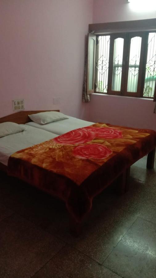 Hotel Yogi Lodge Κχατζουράχο Εξωτερικό φωτογραφία