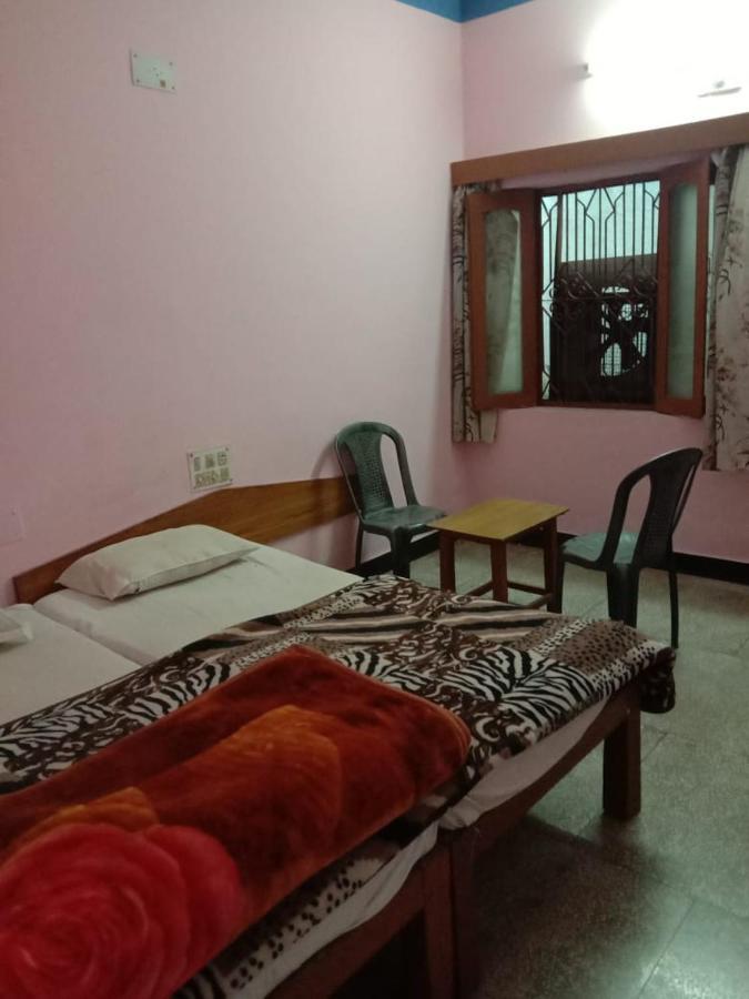 Hotel Yogi Lodge Κχατζουράχο Εξωτερικό φωτογραφία