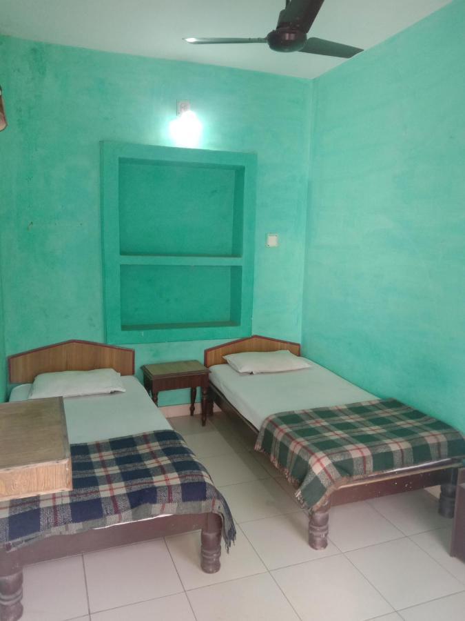 Hotel Yogi Lodge Κχατζουράχο Εξωτερικό φωτογραφία