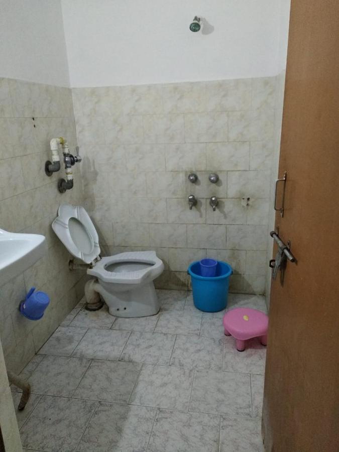 Hotel Yogi Lodge Κχατζουράχο Εξωτερικό φωτογραφία