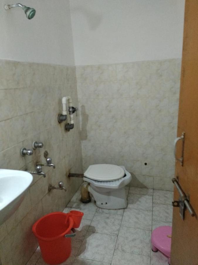 Hotel Yogi Lodge Κχατζουράχο Εξωτερικό φωτογραφία